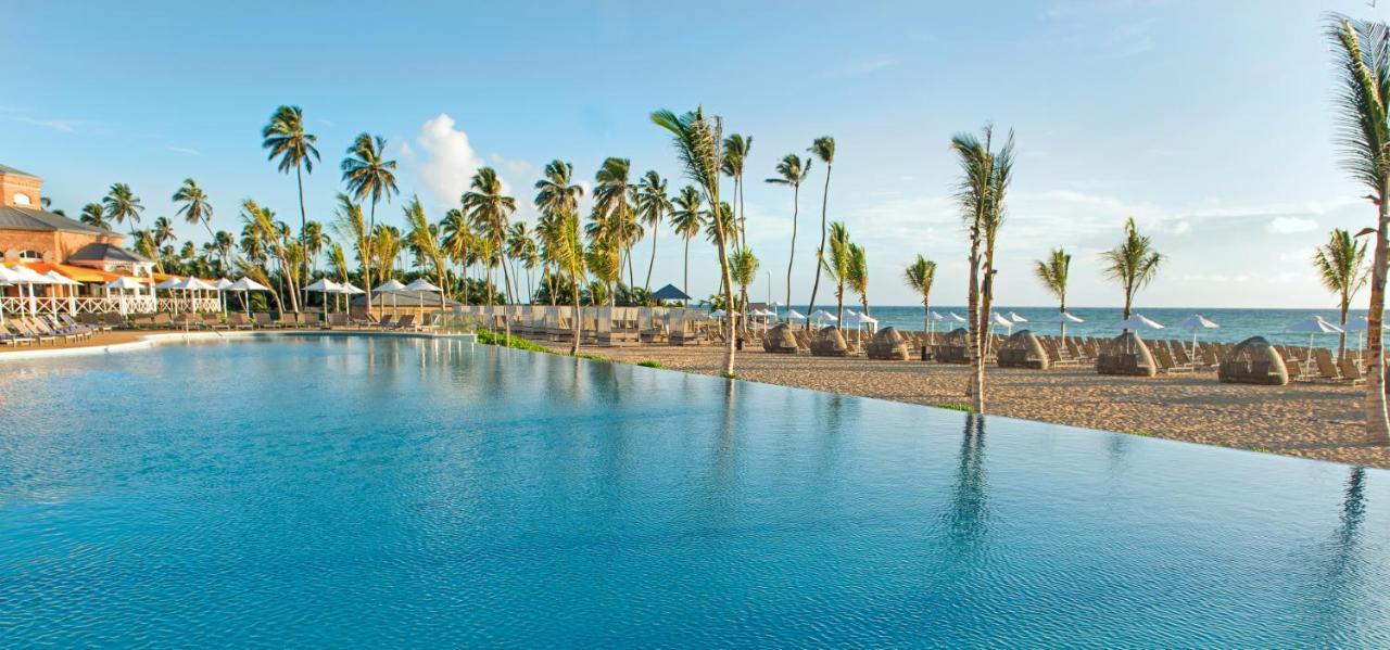 Azul Beach Resort Punta Cana, All Inclusive By Karisma Extérieur photo