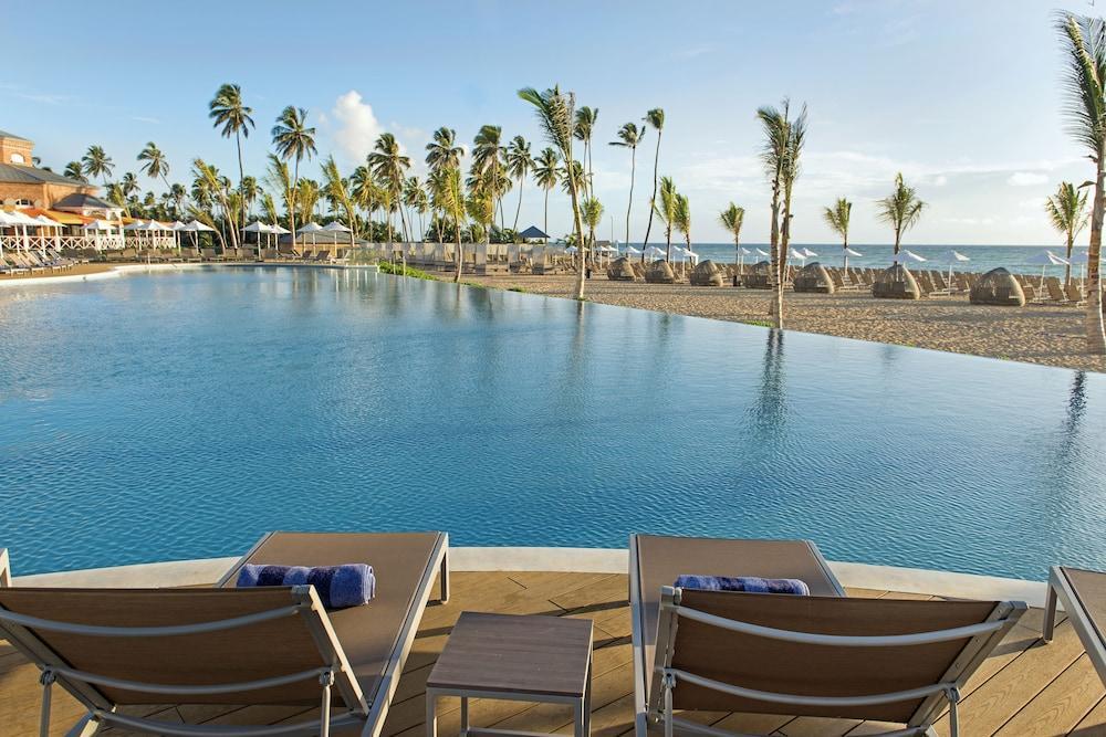 Azul Beach Resort Punta Cana, All Inclusive By Karisma Extérieur photo