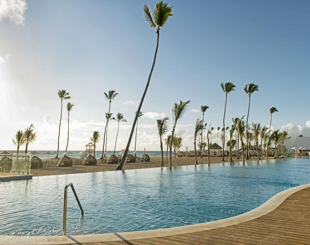 Azul Beach Resort Punta Cana, All Inclusive By Karisma Extérieur photo