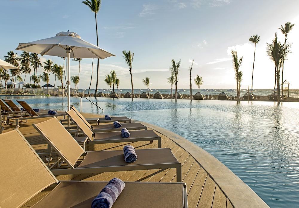 Azul Beach Resort Punta Cana, All Inclusive By Karisma Extérieur photo