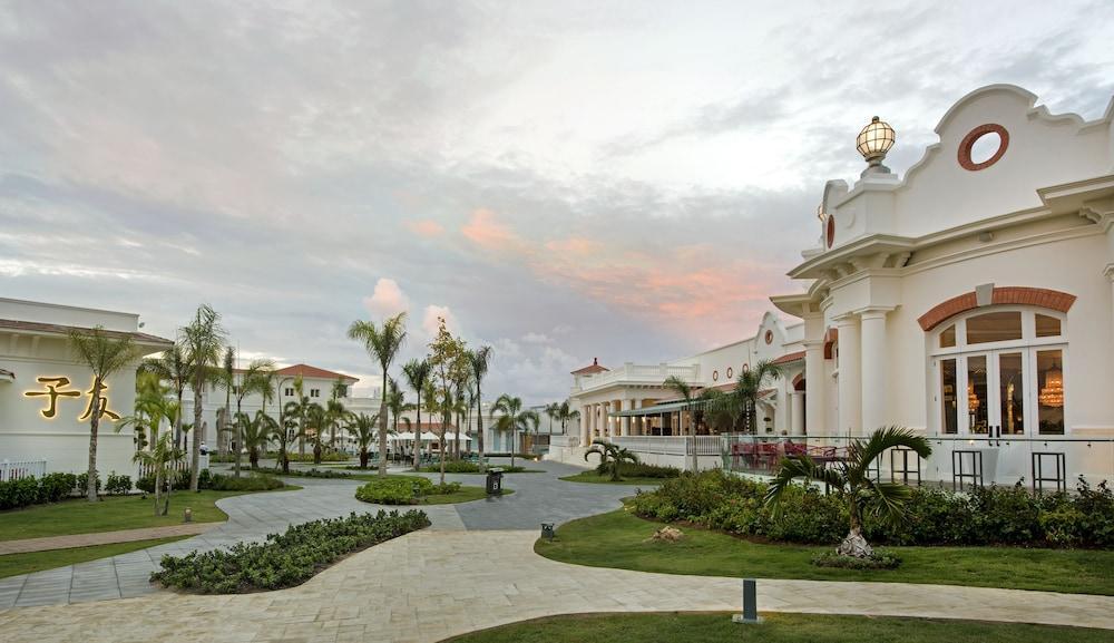 Azul Beach Resort Punta Cana, All Inclusive By Karisma Extérieur photo